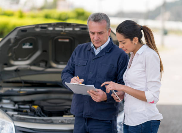 Local insurance for Monroe County County drivers
